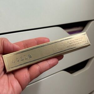 Stila Gold Stay All Day Matte Lip Liner Brand New Never Used.